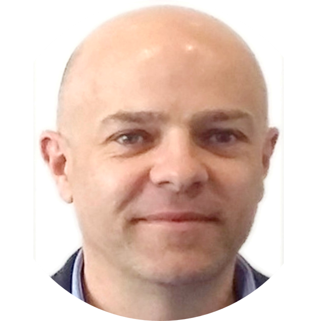 David Hunter