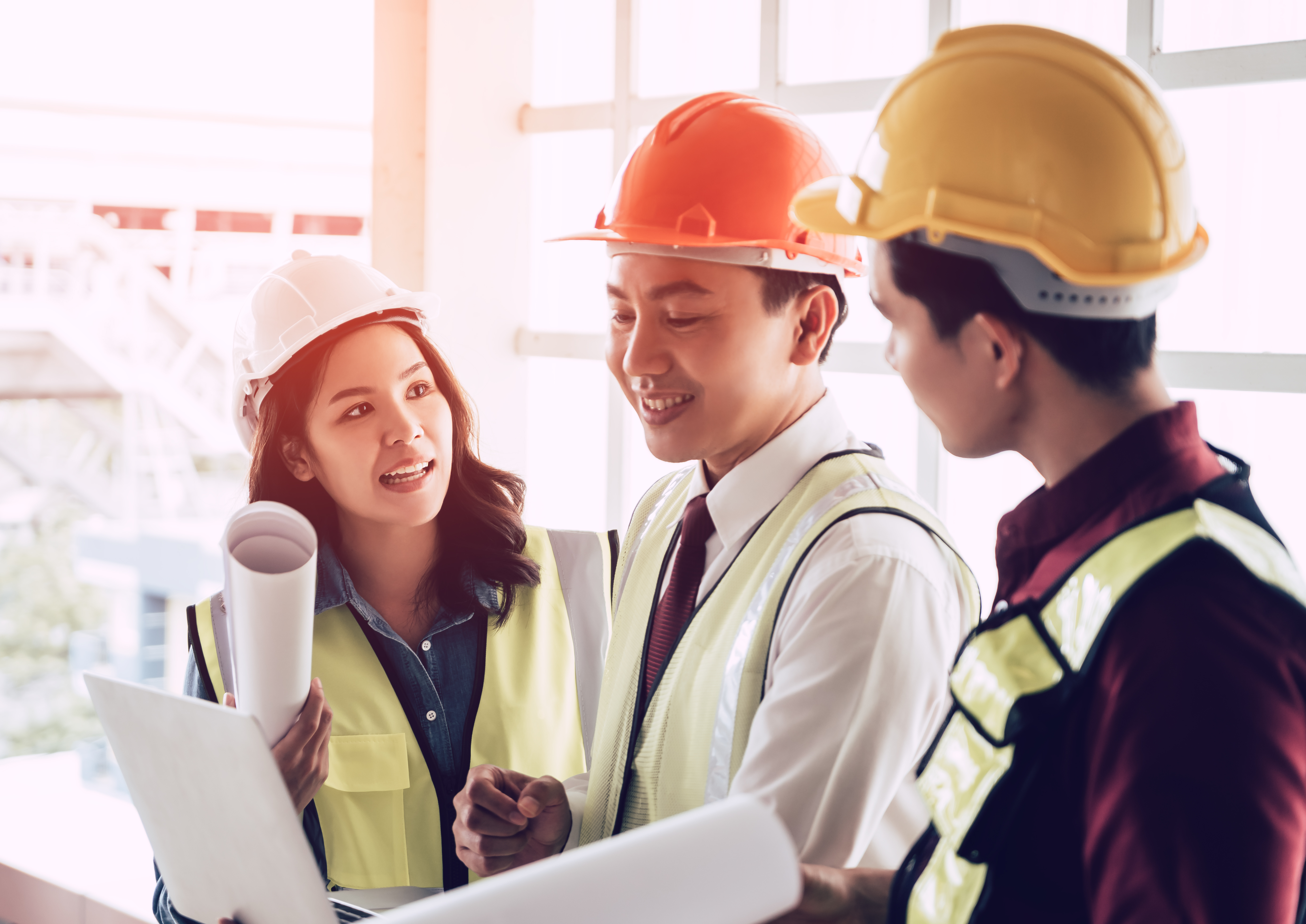 Contractors Contractors