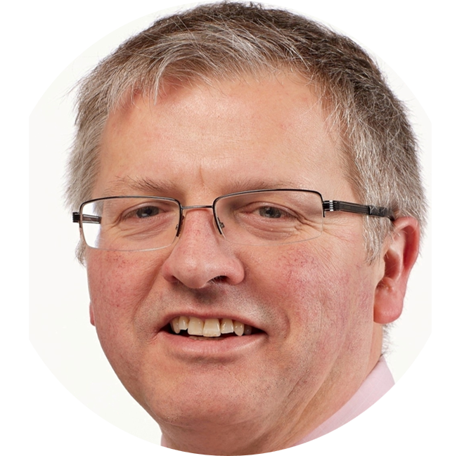 richard patterson