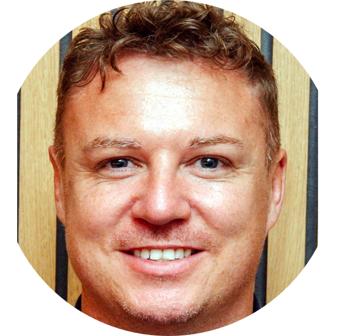 Nick Ives