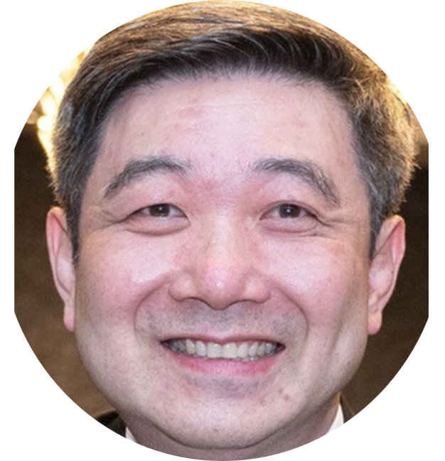 Tim Leung circle
