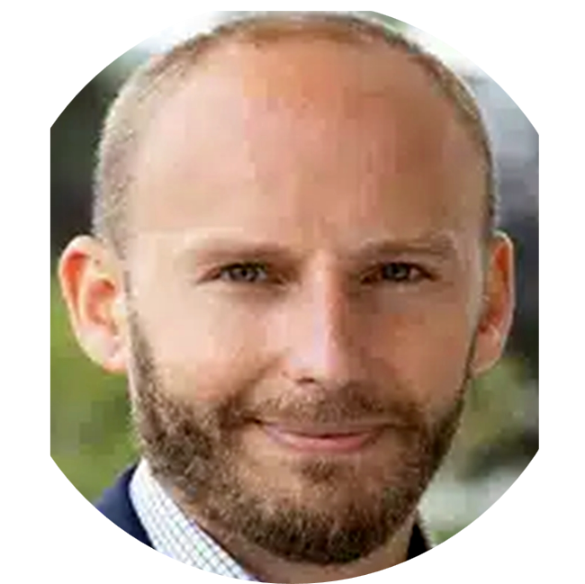 Chris Turner