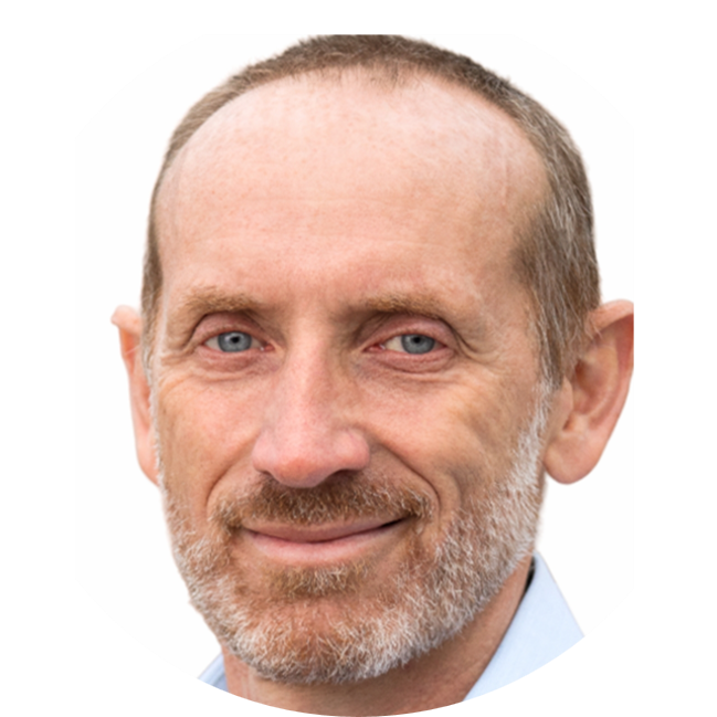Darren Ward