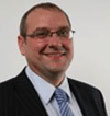 Barry Trebes