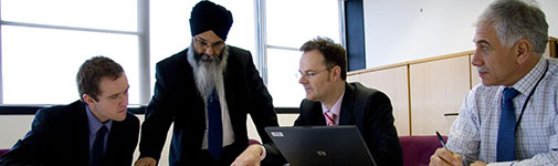 Disallowed Cost Webinar