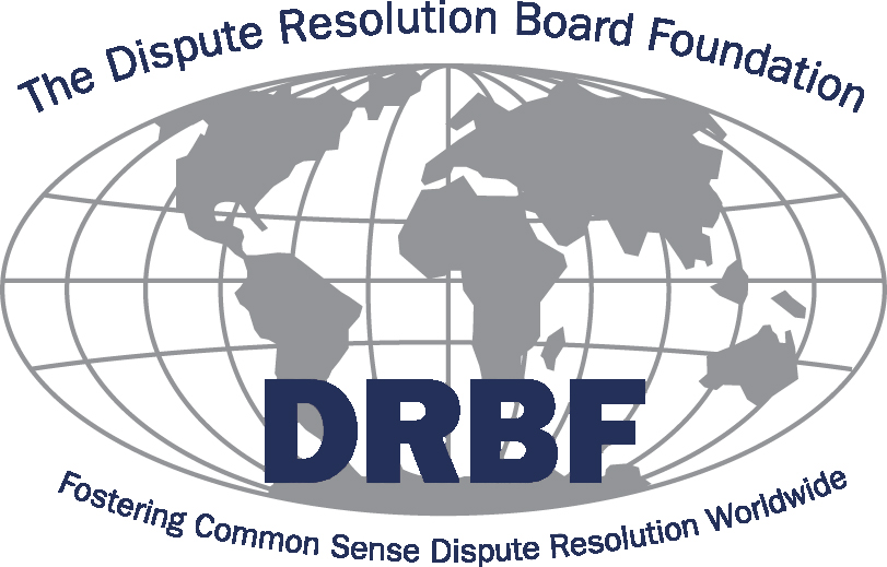 The Dispute Resolution Board Foundation