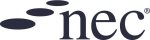NEC logo