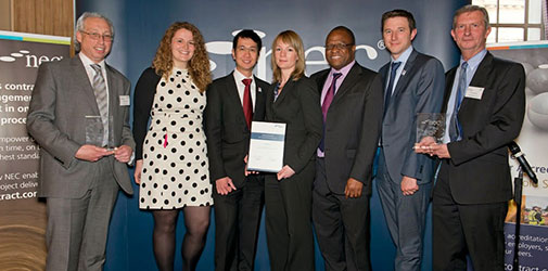 NEC Awards