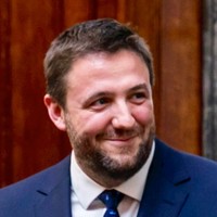 Ben Walker