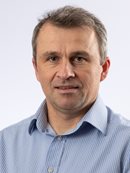 Matthew Garratt