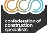 The Confederation of Construction Specialists