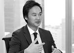 Ivan Cheung , speaker for NEC Asia Pacific Users' Group Workshop 2014