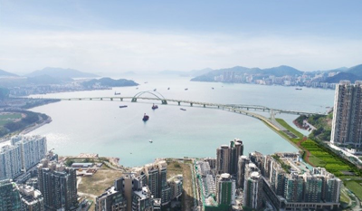 Cross Bay Link