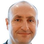 Ian Heaphy, speaker for NEC Asia Pacific Users' Group Workshop 2014