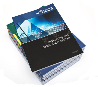contract nec3 Contracts NEC   About NEC   NEC? Why