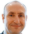 Ian Heaphy