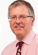 Richard Patterson