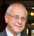 Peter Higgins