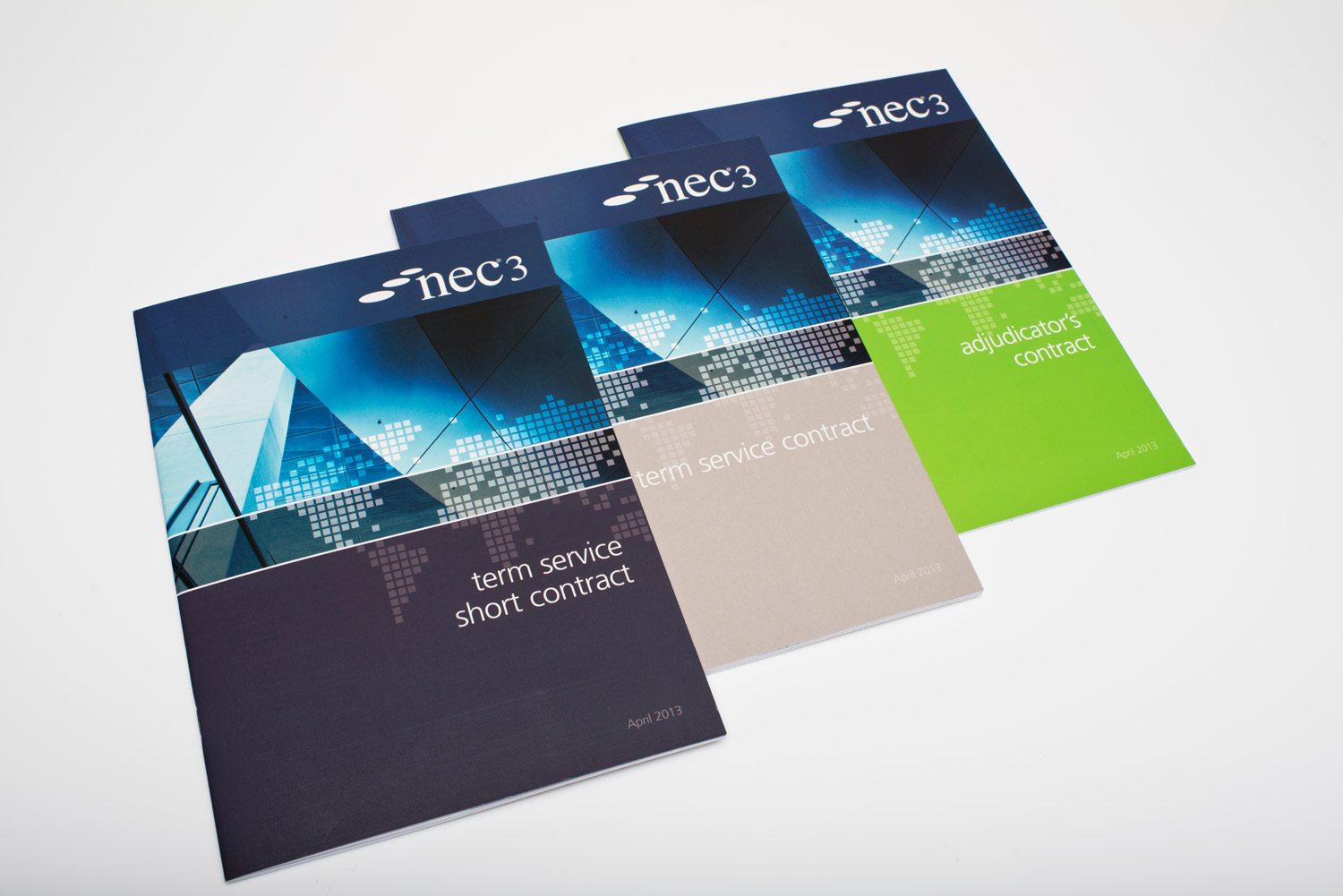 nec3 contract Contracts   Endorsements NEC About NEC