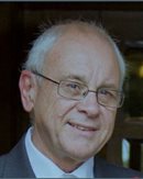 Peter Higgins