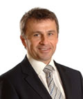 Matthew Garratt