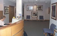 Scottish Engineering Glasgow, NEC training Venue