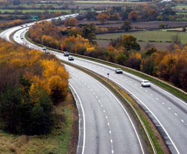 Lincolnshire Highways Alliance, Lincolnshire, UK