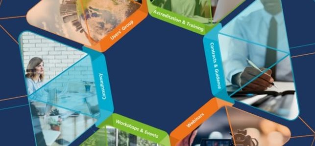 2021 NEC Training Calendar